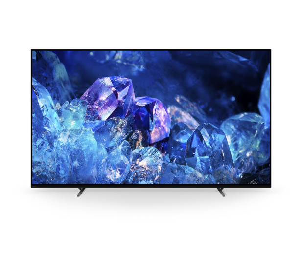 Sony XR55A80K OLED, GoogleTV - 1462484 - zdjęcie 2